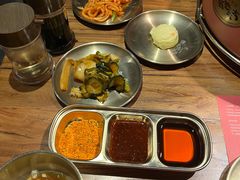 -西塔老太太泥炉烤肉(万柳华联店)