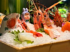 -万岛日本料理铁板烧(万象城店)