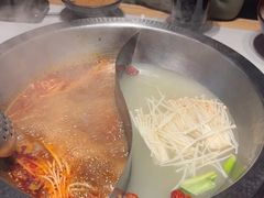 -焱三乐四川火锅店(经纬街店)