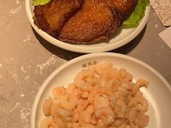 -松鹤楼·苏式汤面(虹桥天地店)