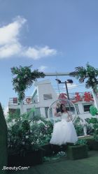 -熙画美上门MakeUp美甲美睫