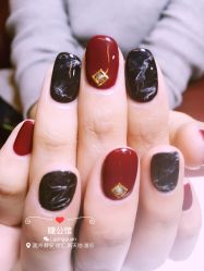 -睫乐园•睫公馆•美睫美甲沙龙