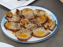 -黎记大排档(慈云路店)