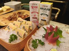 -牛New寿喜烧(虹桥新天地店)