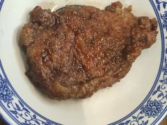 -圳兴面王·拌川·特色炒面(南山保利剧院店)