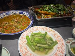 -川芙蓉·市井老川菜(长寿路店)