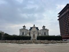 -大明幻境第一城