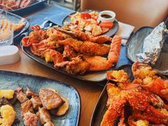 -青岛海天大酒店·1988全日餐厅