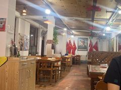 -人民公社大食堂(顺义总店)