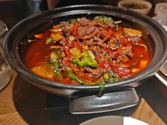 -相约·羊村小馆非遗手抓肉(七一酱园店)