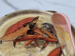 -龙海鲜螃蟹王(宏茂桥店)