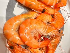 -猛古里烤肉自助(荟聚中心店)