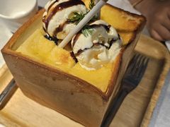 -外婆家(杭州马塍店·杭帮菜名店)