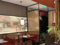 -吴越荣记苏州菜·松鼠桂鱼100%活鱼现做(斜塘老街店)