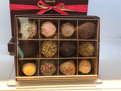 -GODIVA(恒隆广场店)