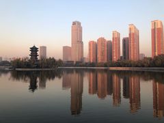 -迎泽公园