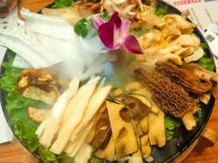 -束河人家(南锣鼓巷店)