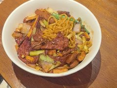 -寻裕记·现炒浇头面(人民广场店)