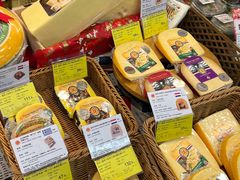 -Olé精品超市(北京合生汇店)