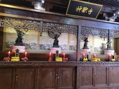 -骑鹅公社(南开大悦城店)