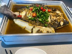 -半天妖烤鱼(西直门凯德mall店)