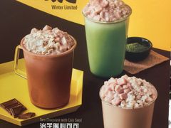 -快乐柠檬happylemon(日月光店)