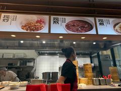 -阳阳中国饭(北京荟聚店)