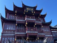 -上海城隍庙