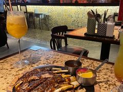 -墨纪Mojí墨西哥餐厅(官舍店)