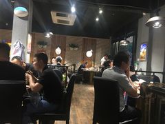 大堂-兄弟龙虾(胜太路总店)