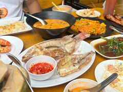-Doo Dee Thai Food(Issan/Isaan/Esan)