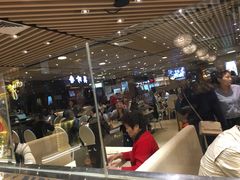 大堂-龙记香港茶餐厅(久光百货店)