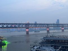 -武汉长江大桥
