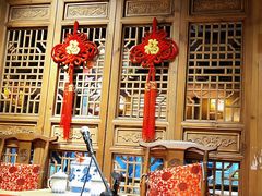 -南京大牌档(青岛万象城店)