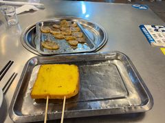 -清真·馬坡二旦烧烤(人生一串拍摄店)