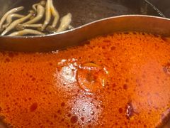 -呷哺呷哺(西单大悦城店)