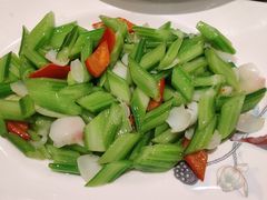 -锡和无锡菜(景丽苑店)