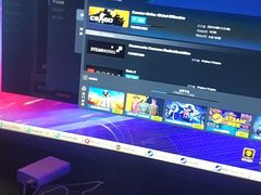 -网酷电竞馆(上地店)