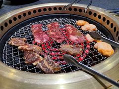 -神户赤童日式烤肉伙伴(东直门店)