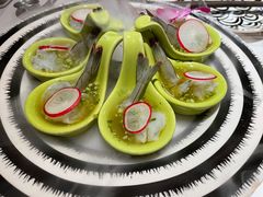 -太食獸泰式茶餐厅(济南万象城店)