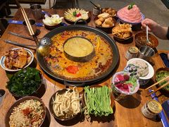 -楠火锅(太古里总店)