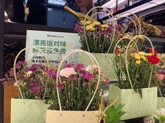 -布拉诺牛排西餐厅(上城天街店)