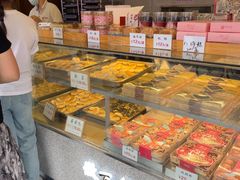 -矮子馅饼(大成路店)