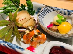 -yokocho上横町·日本食街(深业上城店)