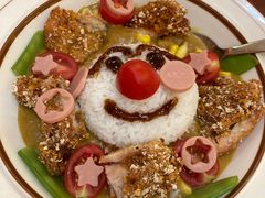 -万能料理屋(钟鼓岭路店)