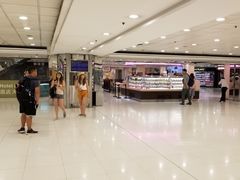 -尖沙咀中国客运码头