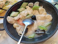 -渔村盛宴(航空新城店)