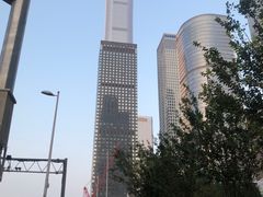 -中央广播电视总台(光华路办公区)