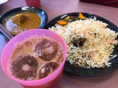 -新加坡Zam Zam餐馆