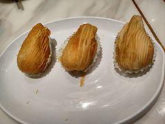 -稻香酒家·33年老字号·港式粤菜(富邦中心店)